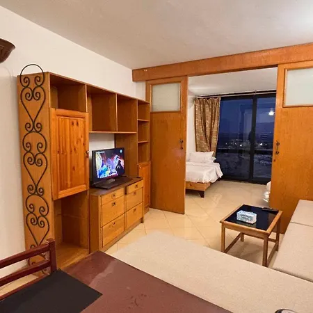 Bahia Hurghada - Serviced Apartment - Sea View