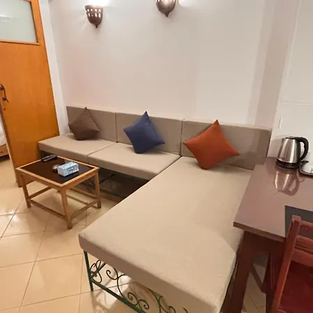 Bahia Hurghada - Serviced Apartment - Sea View