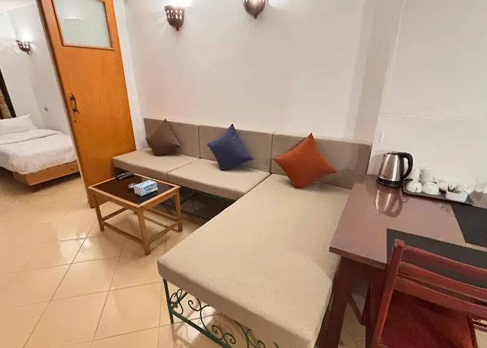 Aparthotel Bahia - Serviced - Sea View