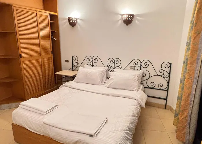 Aparthotel Bahia - Serviced - Sea View Hurghada