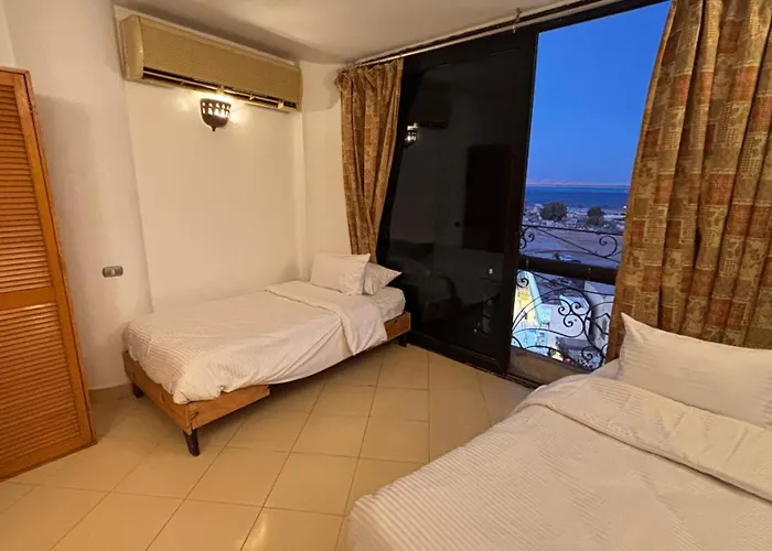 Aparthotel Bahia - Serviced - Sea View
