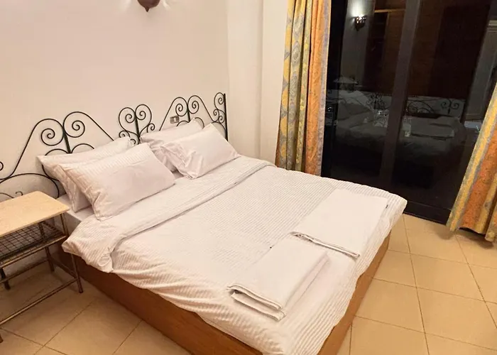 Aparthotel Bahia - Serviced - Sea View Hurghada