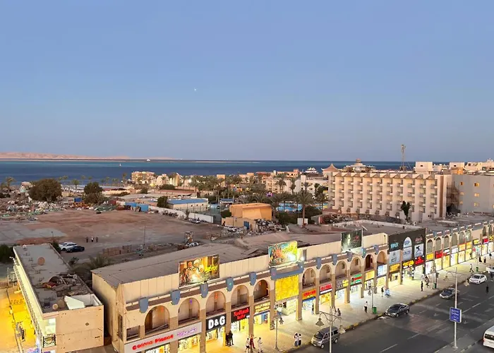 Aparthotel Bahia - Serviced - Sea View