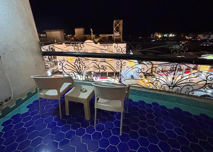 Aparthotel Bahia - Serviced - Sea View Hurghada