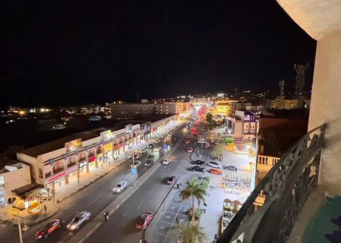 Aparthotel Bahia - Serviced - Sea View Hurghada