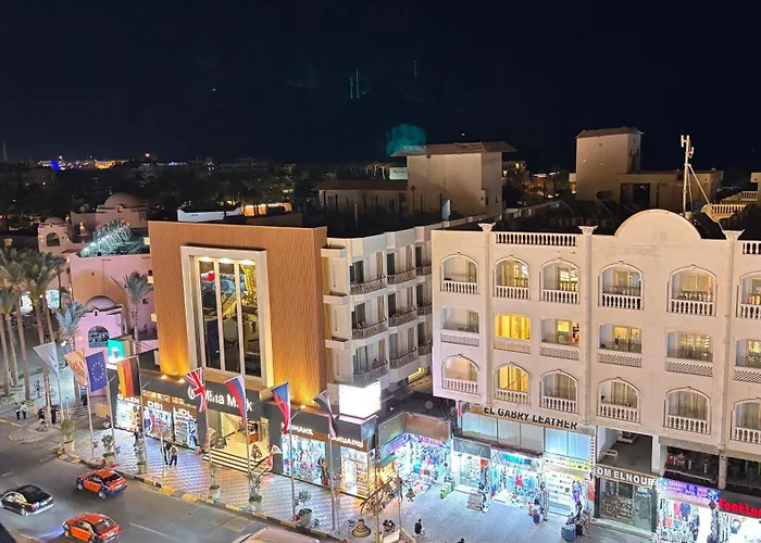 Bahia - Serviced - Sea View Aparthotel 3*