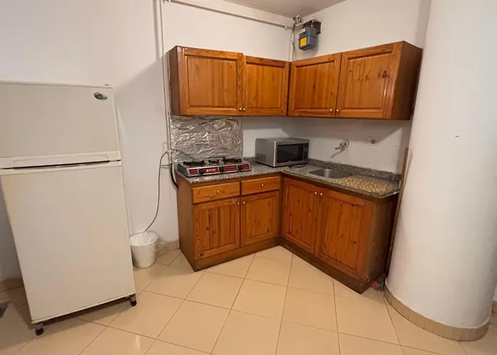Bahia - Serviced - Sea View 3*