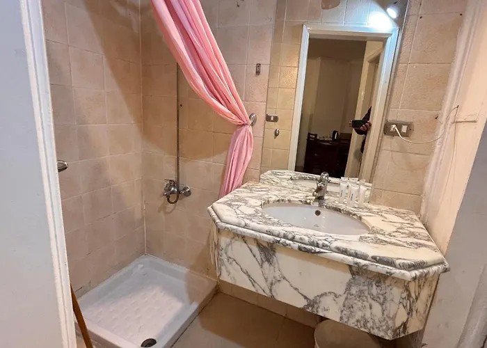 Aparthotel Bahia - Serviced - Sea View